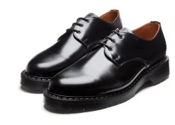 NPS Solovair Gibson Shoe-Women Gibson Shoes|Logger Boots