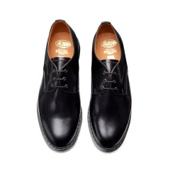 NPS Solovair Gibson Shoe-Women Gibson Shoes|Logger Boots