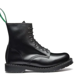 NPS Solovair 8 Eye Derby Boot-Women Derby Boots|Logger Boots