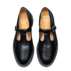 NPS Solovair Mary Jane Shoe-Women Mary Jane Shoes|Mary Jane Shoes