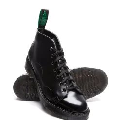 NPS Solovair Monkey Boot-Women Monkey Boots|Logger Boots