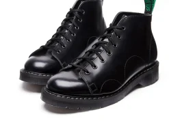 NPS Solovair Monkey Boot-Women Monkey Boots|Logger Boots