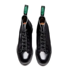 NPS Solovair Monkey Boot-Women Monkey Boots|Logger Boots