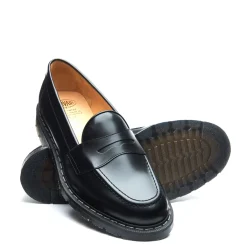 NPS Solovair Penny Loafer-Women Loafers|Loafers