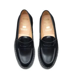 NPS Solovair Penny Loafer-Women Loafers|Loafers