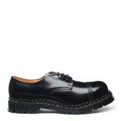NPS Solovair Steel Toe Capped Gibson Shoe-Women Gibson Shoes|Steel Toe Shoes