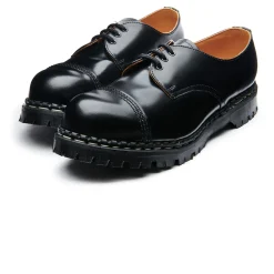 NPS Solovair Steel Toe Capped Gibson Shoe-Women Gibson Shoes|Steel Toe Shoes
