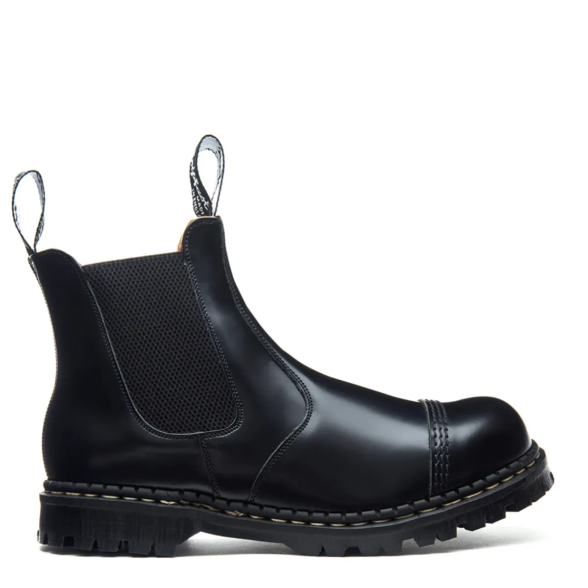 NPS Solovair Steel Toe Capped Dealer Boot-Women Steel Toe Boots|Dealer Boots