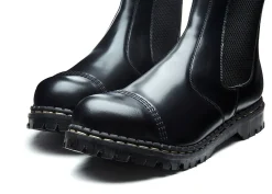 NPS Solovair Steel Toe Capped Dealer Boot-Women Steel Toe Boots|Dealer Boots