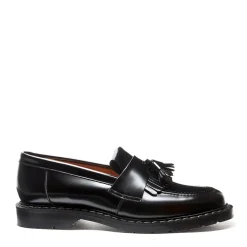 NPS Solovair Tassel Loafer-Women Loafers|Logger Boots