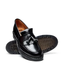 NPS Solovair Tassel Loafer-Women Loafers|Logger Boots
