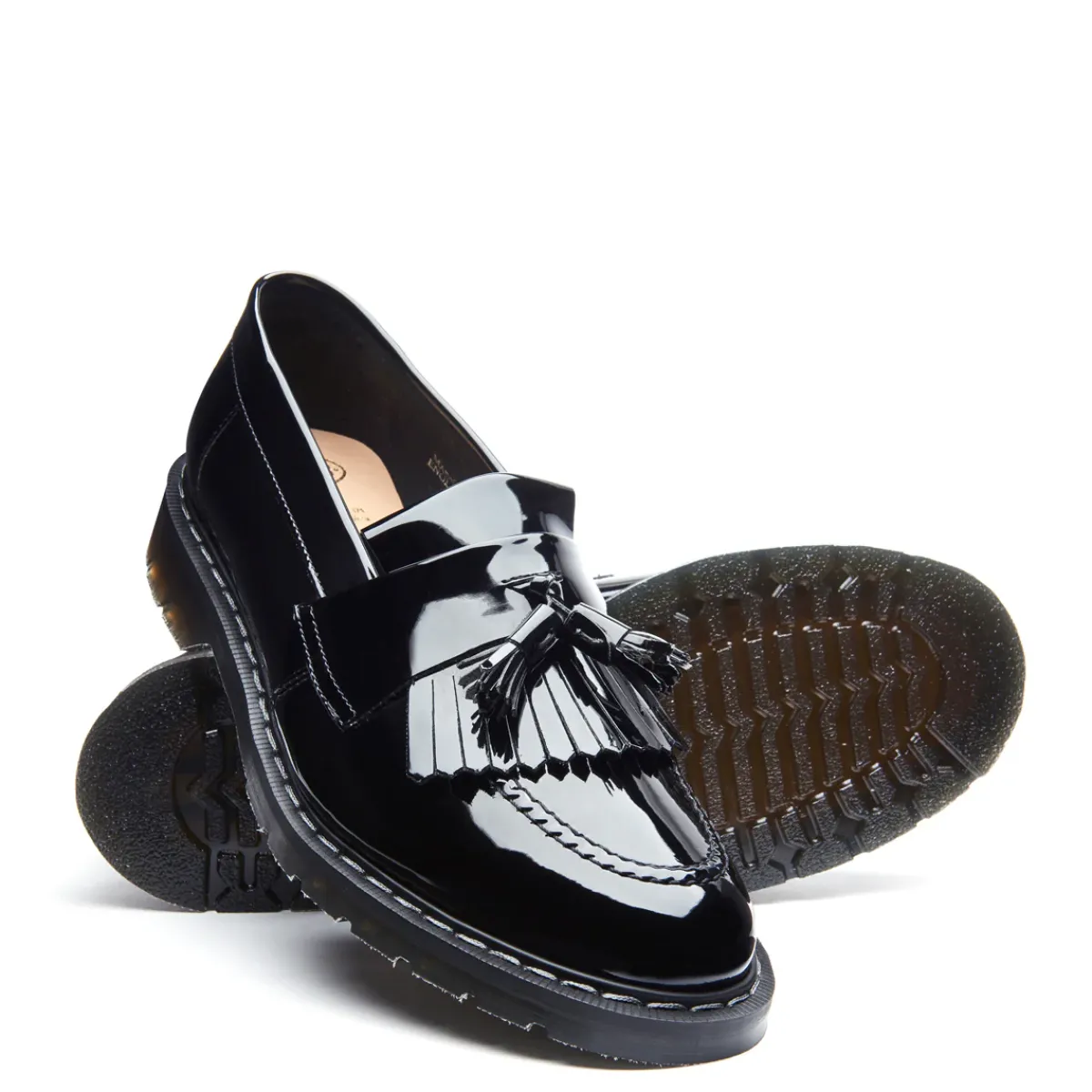 NPS Solovair Tassel Loafer-Women Loafers|Loafers