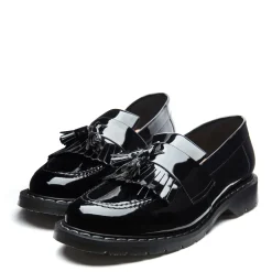 NPS Solovair Tassel Loafer-Women Loafers|Loafers