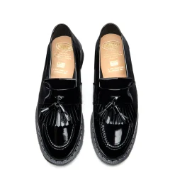 NPS Solovair Tassel Loafer-Women Loafers|Loafers