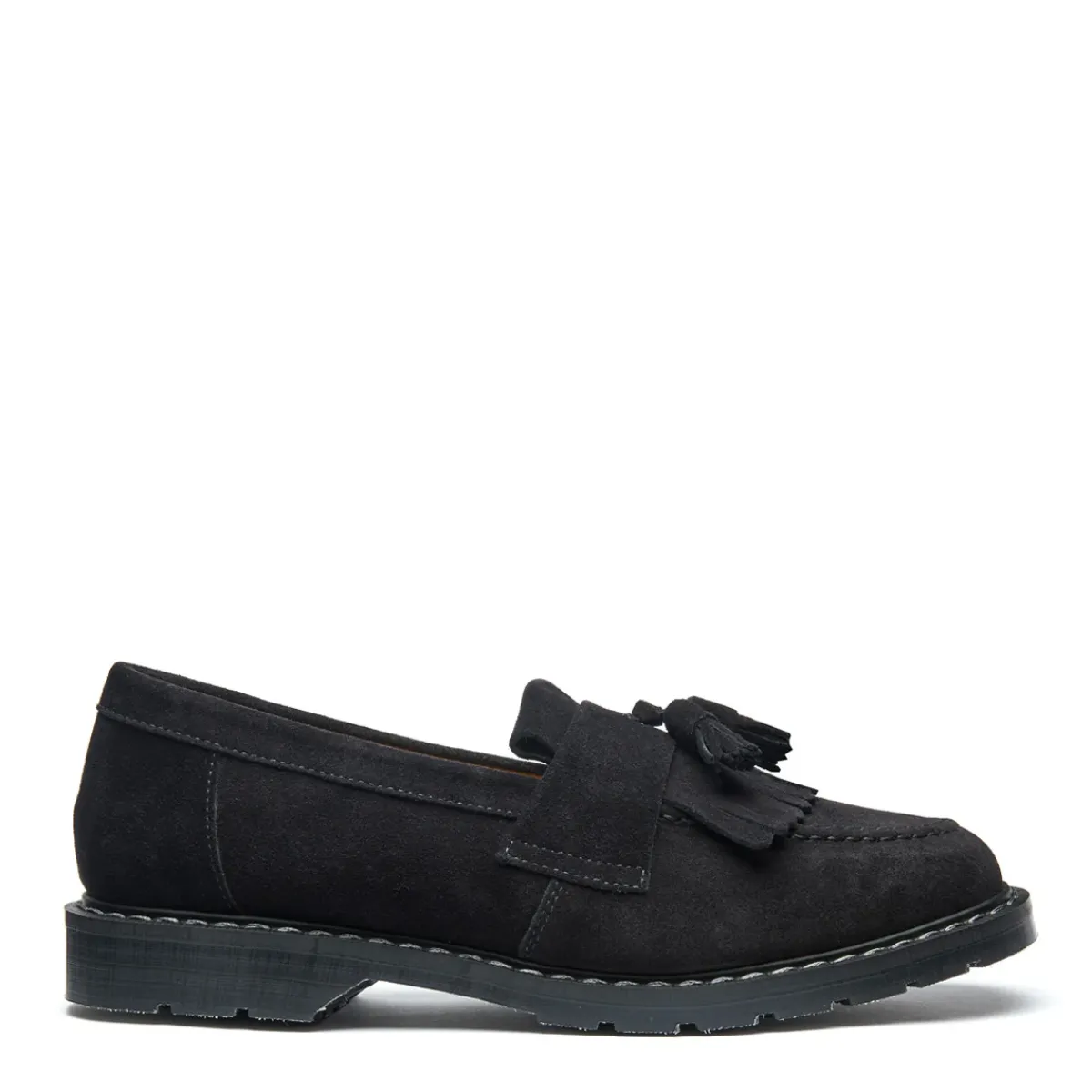 NPS Solovair Tassel Loafer-Women Loafers|Loafers