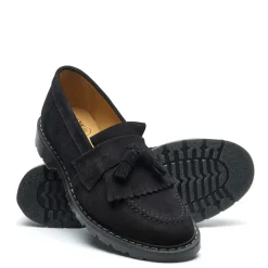 NPS Solovair Tassel Loafer-Women Loafers|Loafers