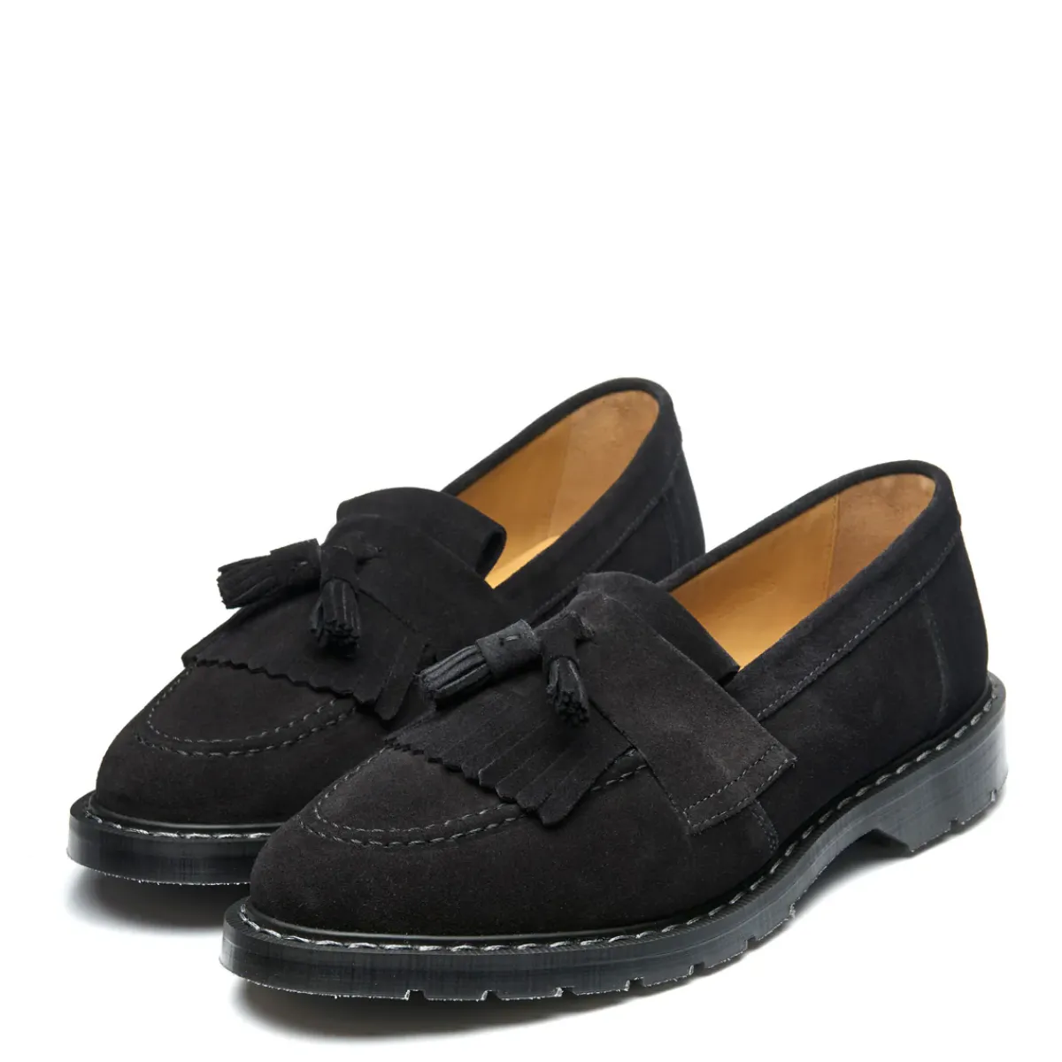 NPS Solovair Tassel Loafer-Women Loafers|Loafers