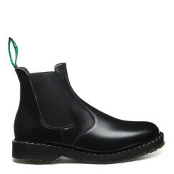 NPS Solovair Hi-Shine Dealer Boot-Women Vegan Boots|Dealer Boots