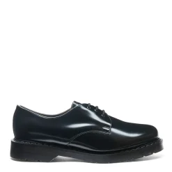 NPS Solovair Hi-Shine Gibson Shoe-Women Gibson Shoes|Gibson Shoes