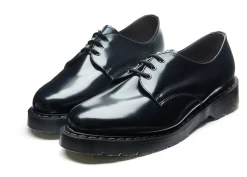 NPS Solovair Hi-Shine Gibson Shoe-Women Gibson Shoes|Gibson Shoes