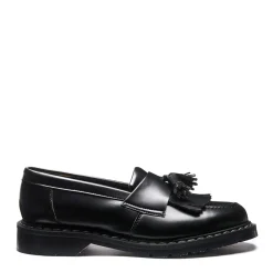 NPS Solovair Hi-Shine Tassel Loafer-Women Vegan Shoes|Loafers