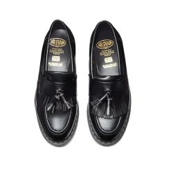 NPS Solovair Hi-Shine Tassel Loafer-Women Vegan Shoes|Loafers
