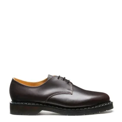 NPS Solovair Gibson Shoe- Gibson Shoes|Logger Boots