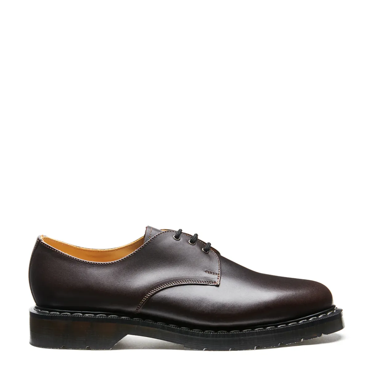 NPS Solovair Gibson Shoe- Gibson Shoes|Logger Boots