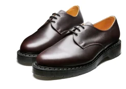 NPS Solovair Gibson Shoe- Gibson Shoes|Logger Boots