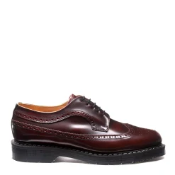 NPS Solovair American Brogue Shoe-Women Gibson Shoes|Brogue Shoes