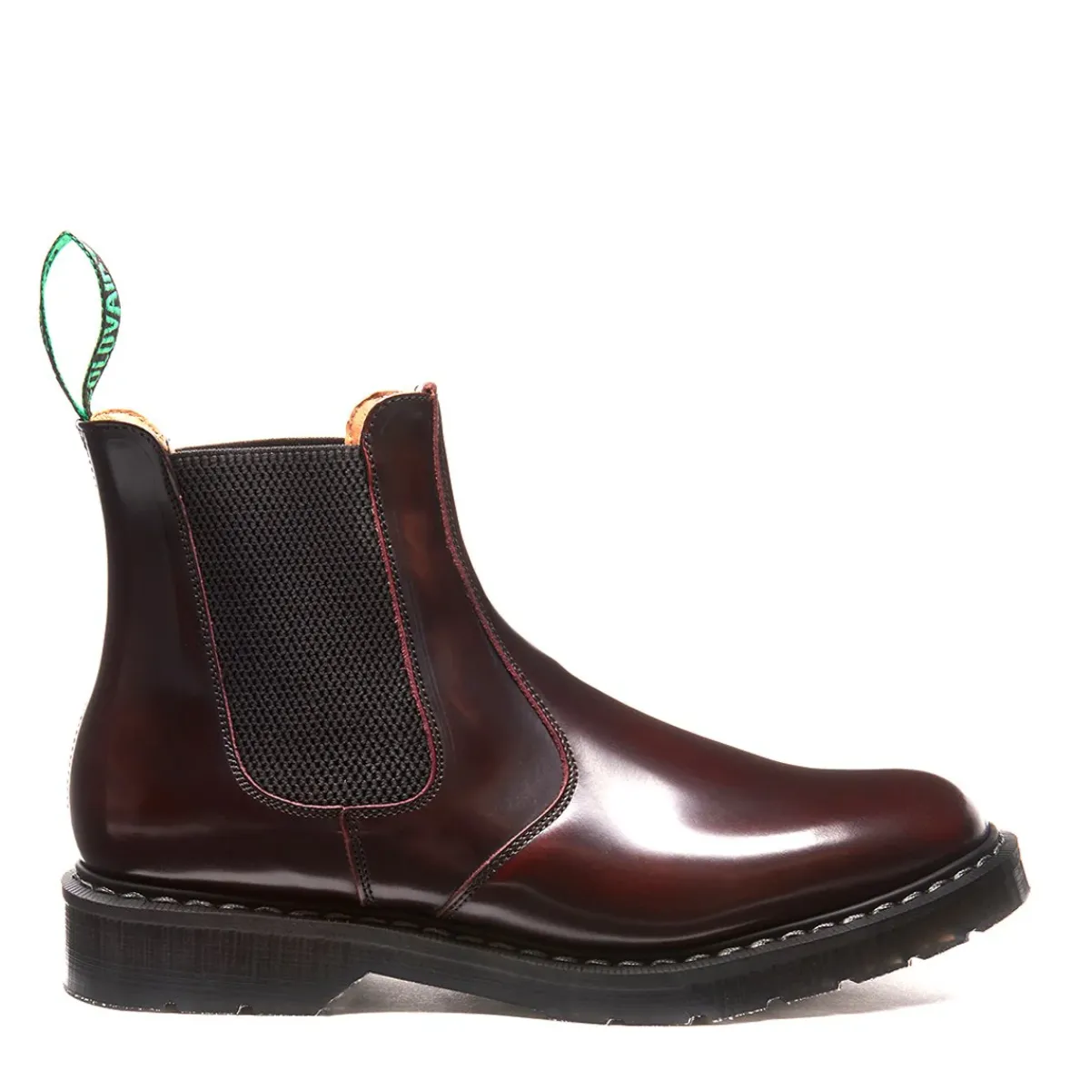 NPS Solovair Dealer Boot-Women Dealer Boots|Logger Boots