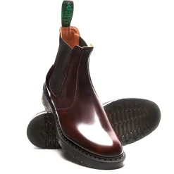 NPS Solovair Dealer Boot-Women Dealer Boots|Logger Boots