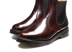 NPS Solovair Dealer Boot-Women Dealer Boots|Logger Boots