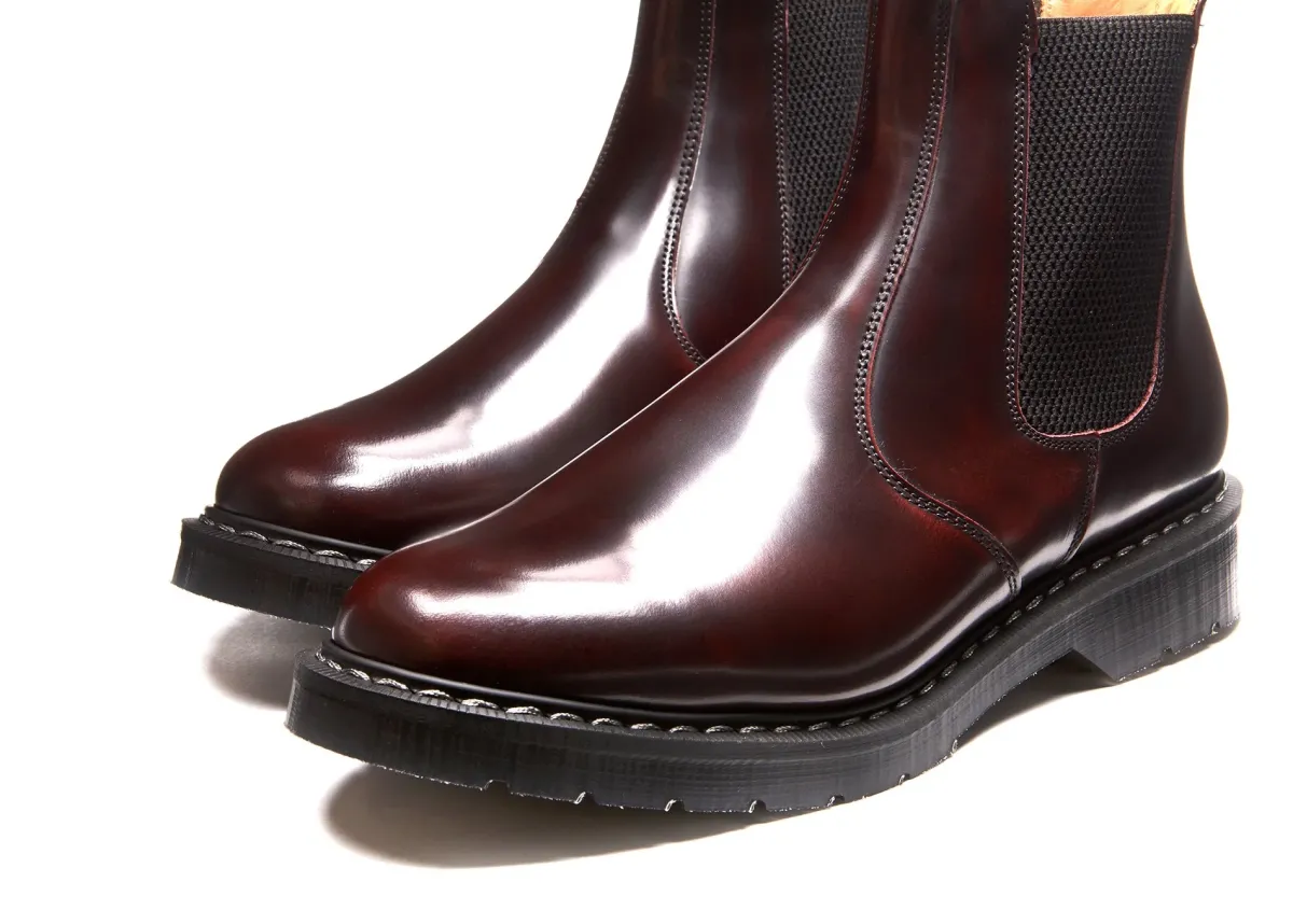 NPS Solovair Dealer Boot-Women Dealer Boots|Logger Boots