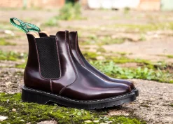 NPS Solovair Dealer Boot-Women Dealer Boots|Logger Boots