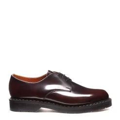 NPS Solovair Gibson Shoe-Women Gibson Shoes|Gibson Shoes