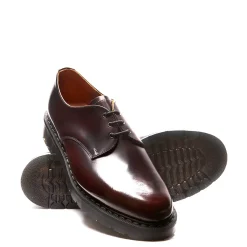 NPS Solovair Gibson Shoe-Women Gibson Shoes|Gibson Shoes