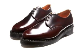 NPS Solovair Gibson Shoe-Women Gibson Shoes|Gibson Shoes