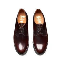 NPS Solovair Gibson Shoe-Women Gibson Shoes|Gibson Shoes