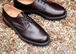NPS Solovair Gibson Shoe-Women Gibson Shoes|Gibson Shoes