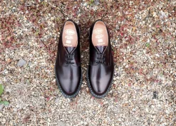 NPS Solovair Gibson Shoe-Women Gibson Shoes|Gibson Shoes