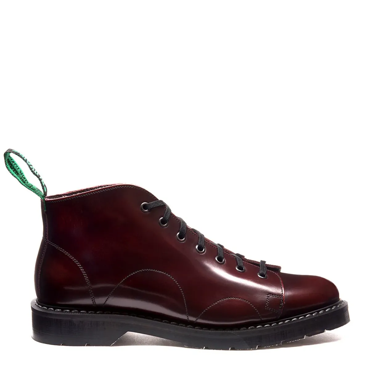 NPS Solovair Monkey Boot-Women Monkey Boots|Monkey Boots