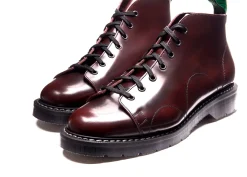 NPS Solovair Monkey Boot-Women Monkey Boots|Monkey Boots