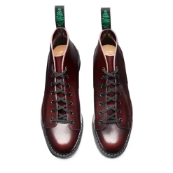 NPS Solovair Monkey Boot-Women Monkey Boots|Monkey Boots