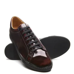 NPS Solovair Sneaker 070-Women Sneakers|Sneakers