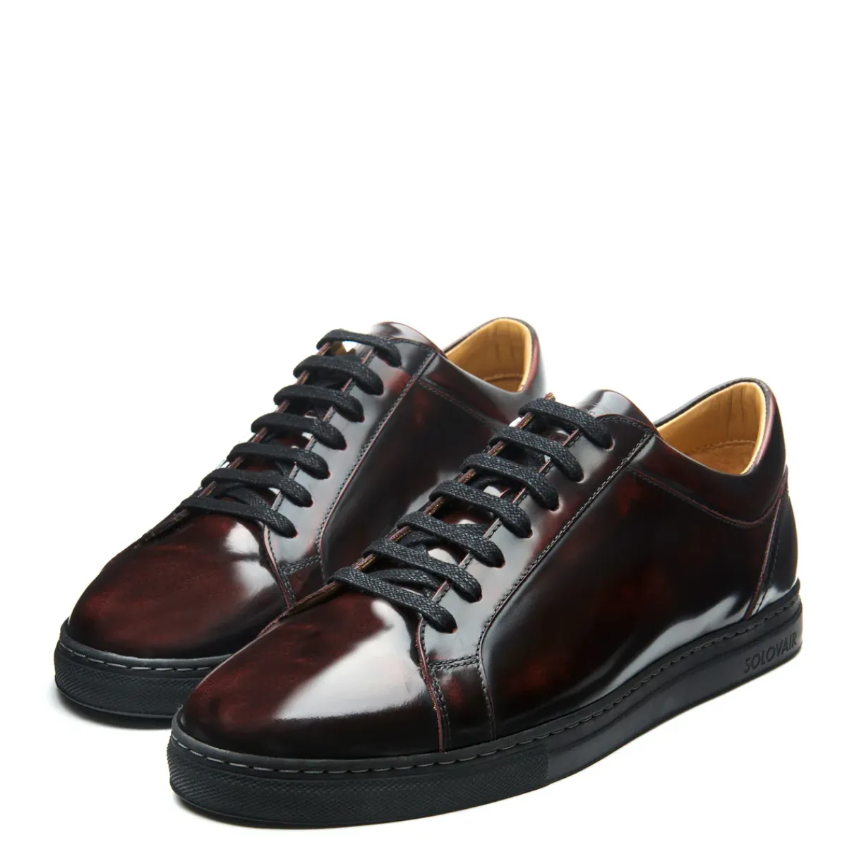 NPS Solovair Sneaker 070-Women Sneakers|Sneakers
