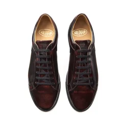 NPS Solovair Sneaker 070-Women Sneakers|Sneakers
