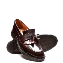 NPS Solovair Tassel Loafer-Women Loafers|Loafers