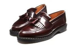 NPS Solovair Tassel Loafer-Women Loafers|Loafers