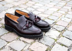 NPS Solovair Tassel Loafer-Women Loafers|Loafers